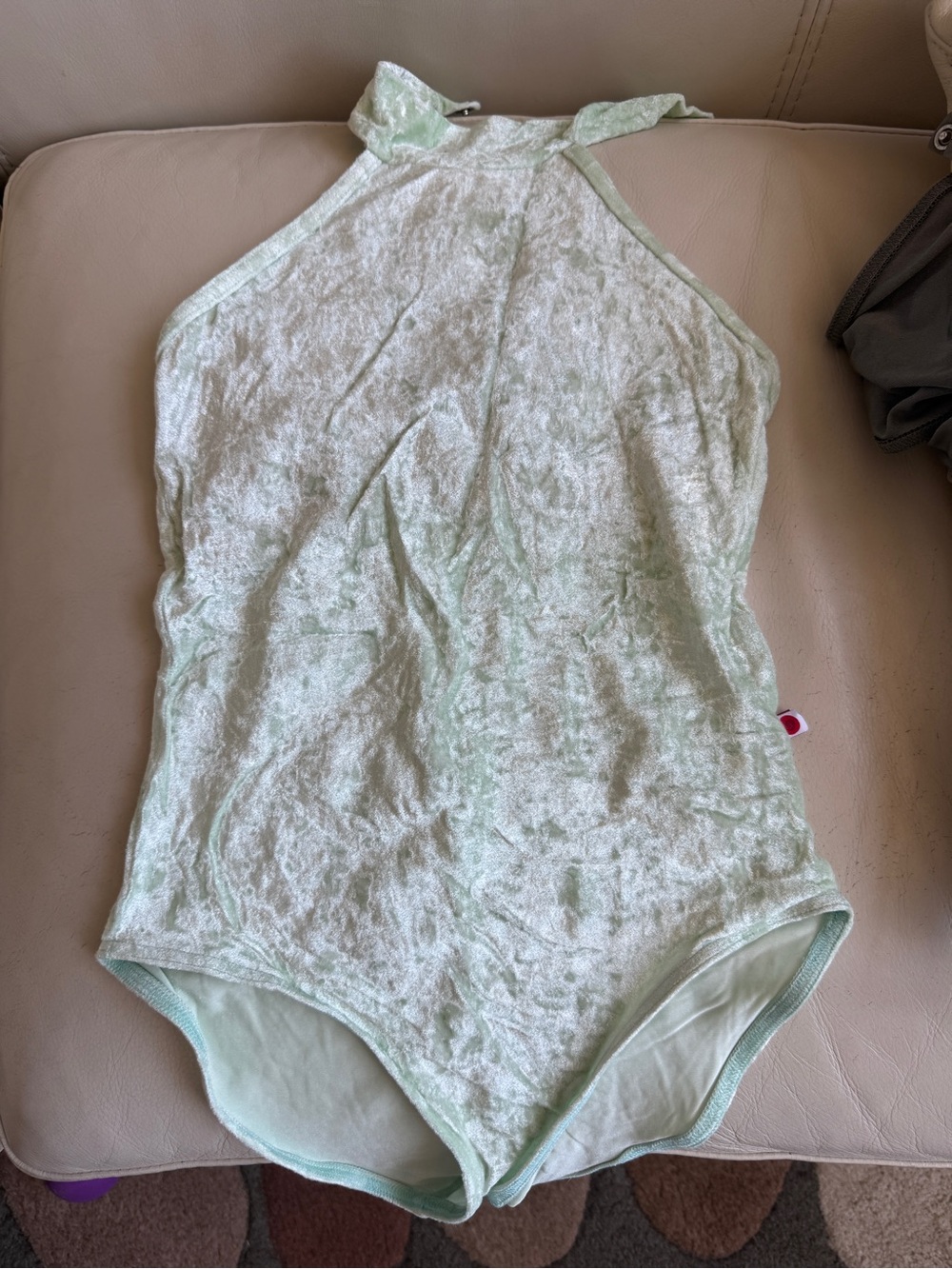Yumiko Sarah Pistachio